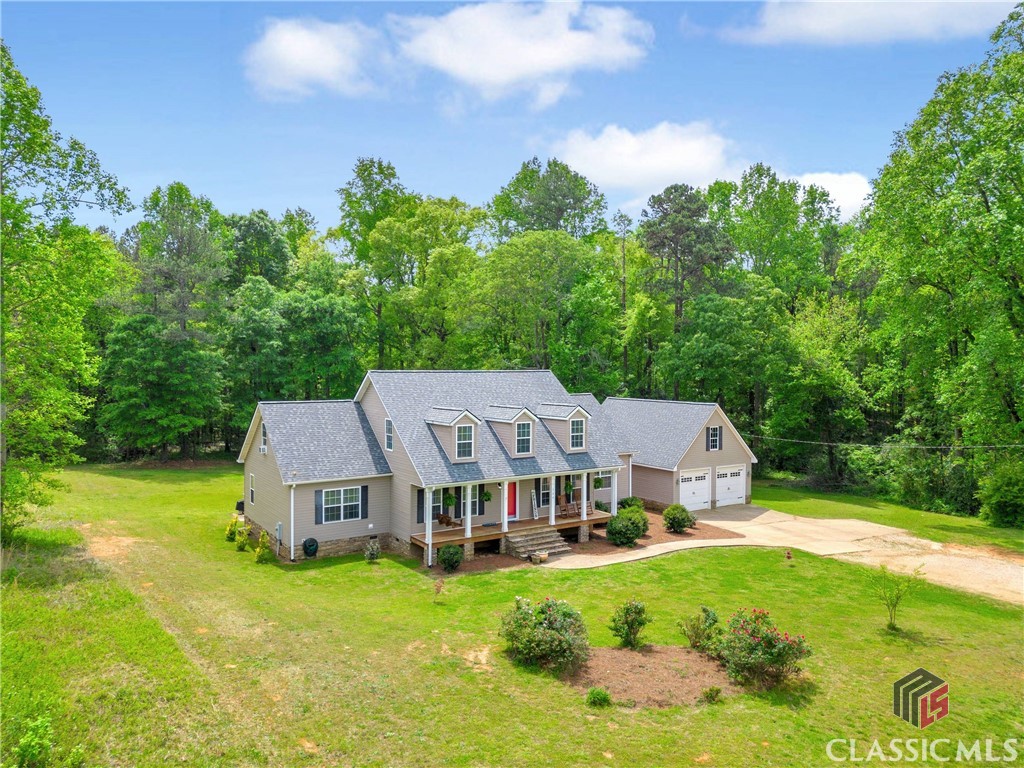 374 Crooked Creek Road Athens, GA 30607 - Photo 2 of 71