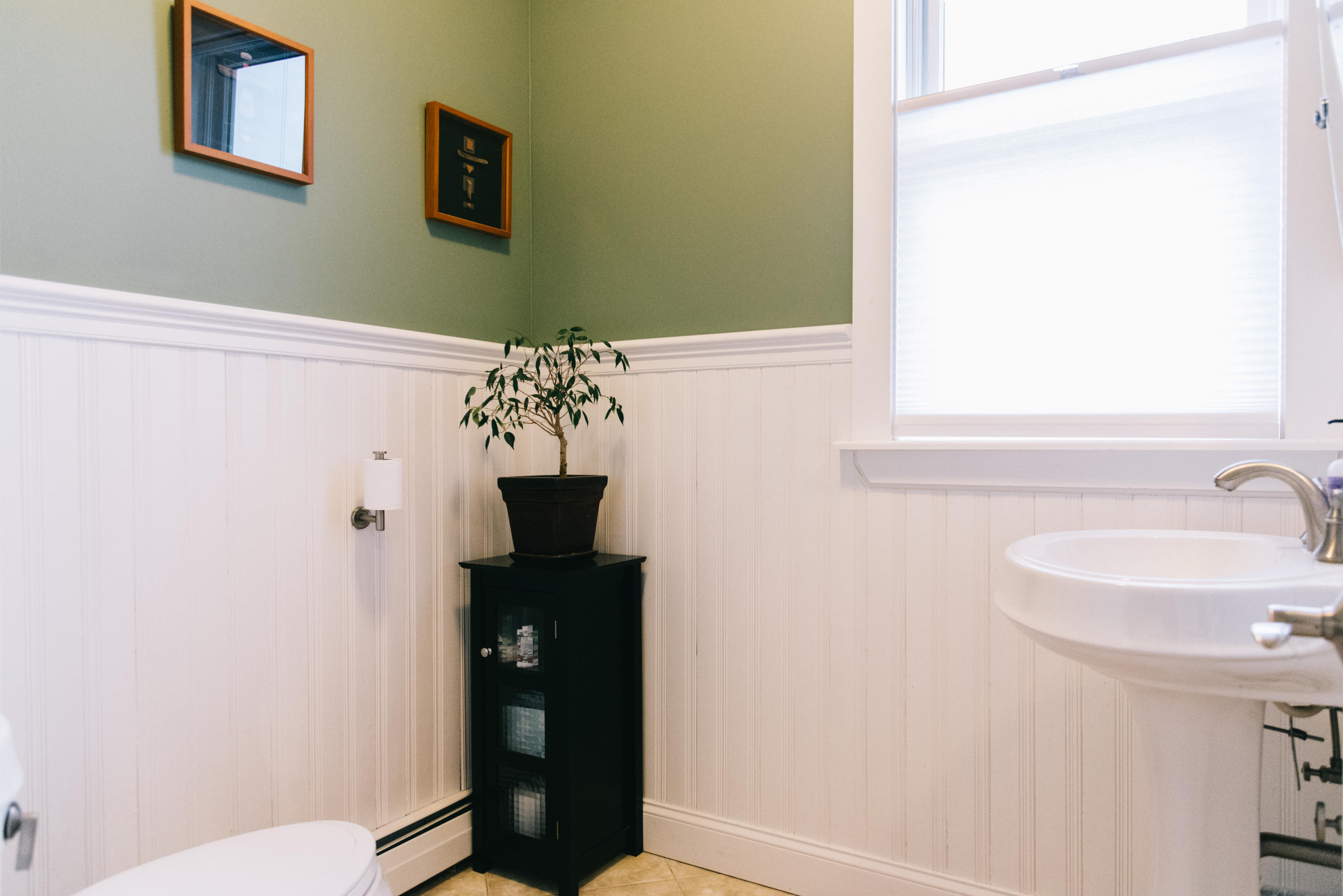 91 Mitchell Road Casco, ME 04015 - Photo 5 of 81 Half Bathroom