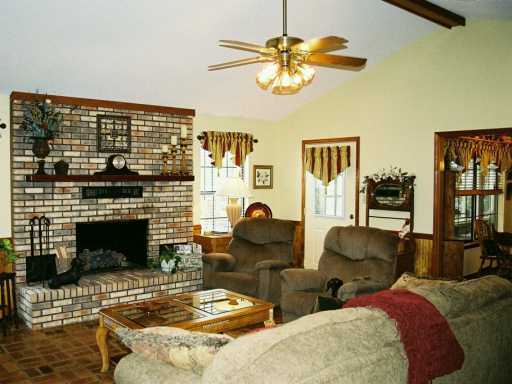 1091 Wire Road West Perkinston, MS 39573 - Photo 4 of 8 Additional Photo