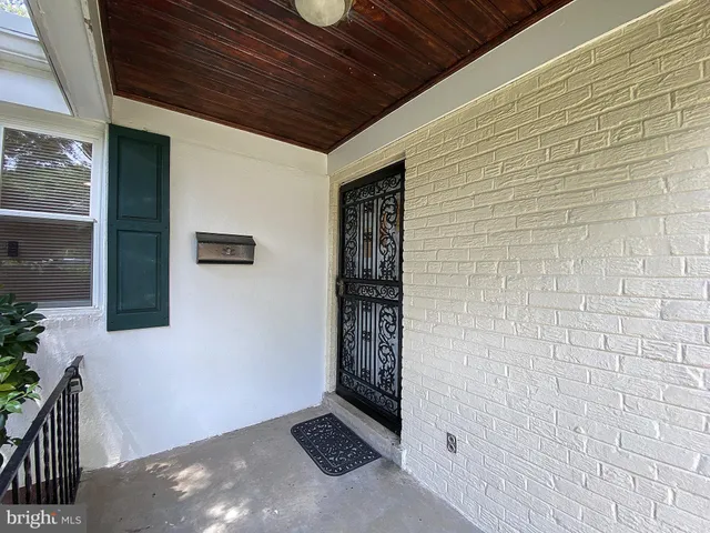 $899,950 | 8502 Donnybrook Drive, Chevy Chase, MD 20815