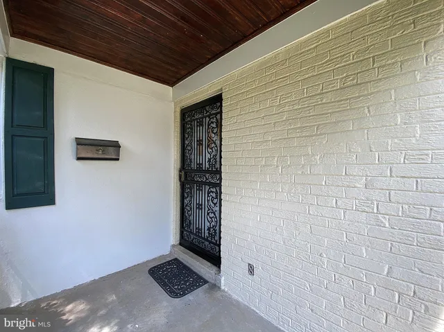$950,000 | 8502 Donnybrook Drive, Chevy Chase, MD 20815
