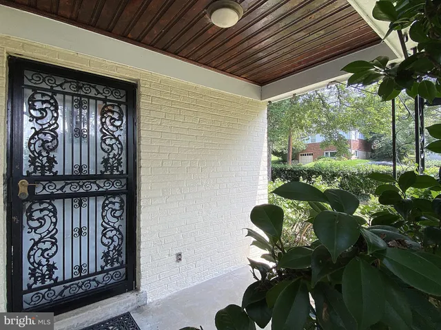 $950,000 | 8502 Donnybrook Drive, Chevy Chase, MD 20815