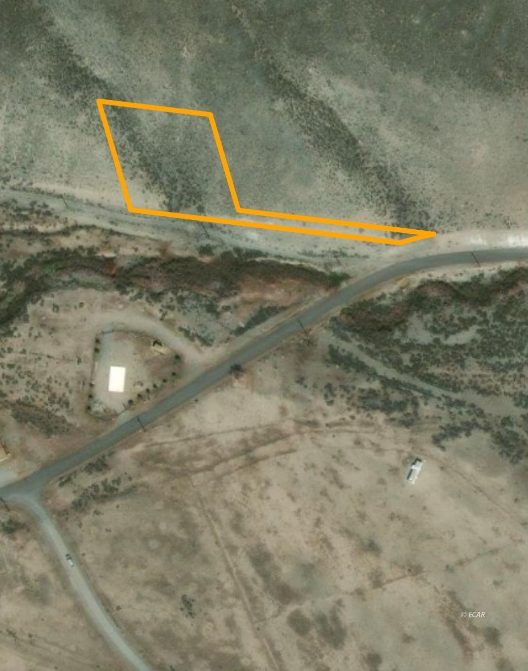 120 Kingston Drive Austin, NV 89310 - Photo 2 of 5