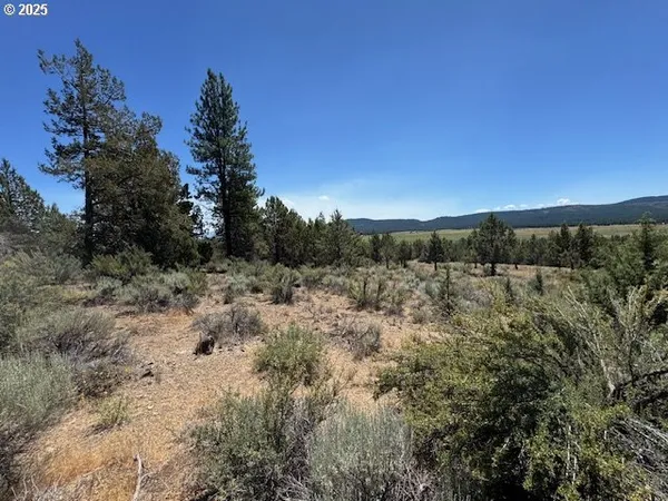 $12,000 | Skamania Street, Unit 8, Chiloquin, OR 97624