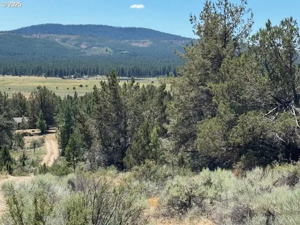 $12,000 | Skamania Street, Unit 8, Chiloquin, OR 97624