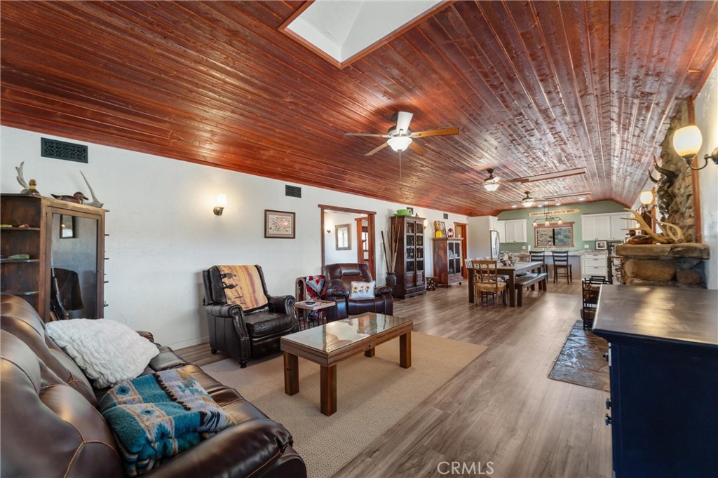 60861 Burnt Valley Road Anza, CA 92539 - Photo 24 of 66