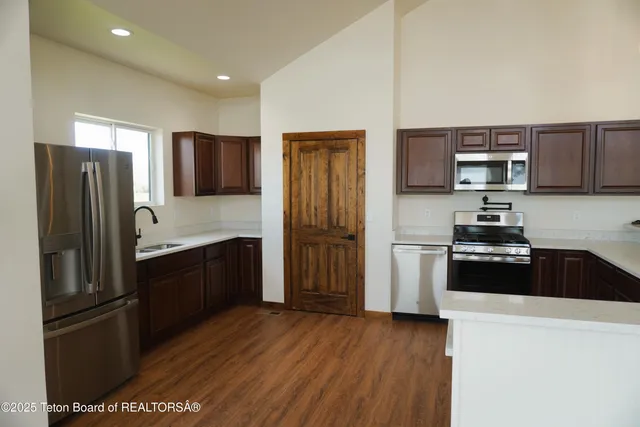 $646,000 | 1350 Arroyo Place, Pinedale, WY 82941