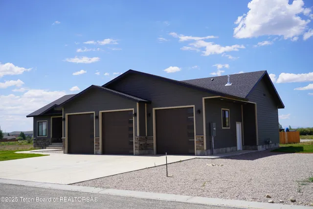 $646,000 | 1350 Arroyo Place, Pinedale, WY 82941