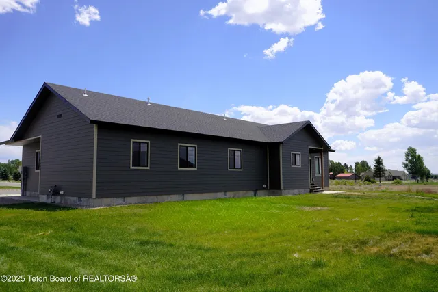$646,000 | 1350 Arroyo Place, Pinedale, WY 82941