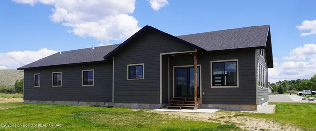 $646,000 | 1350 Arroyo Place, Pinedale, WY 82941