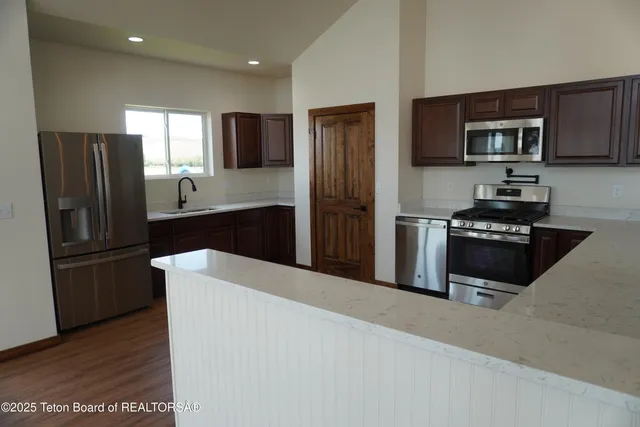 $646,000 | 1350 Arroyo Place, Pinedale, WY 82941