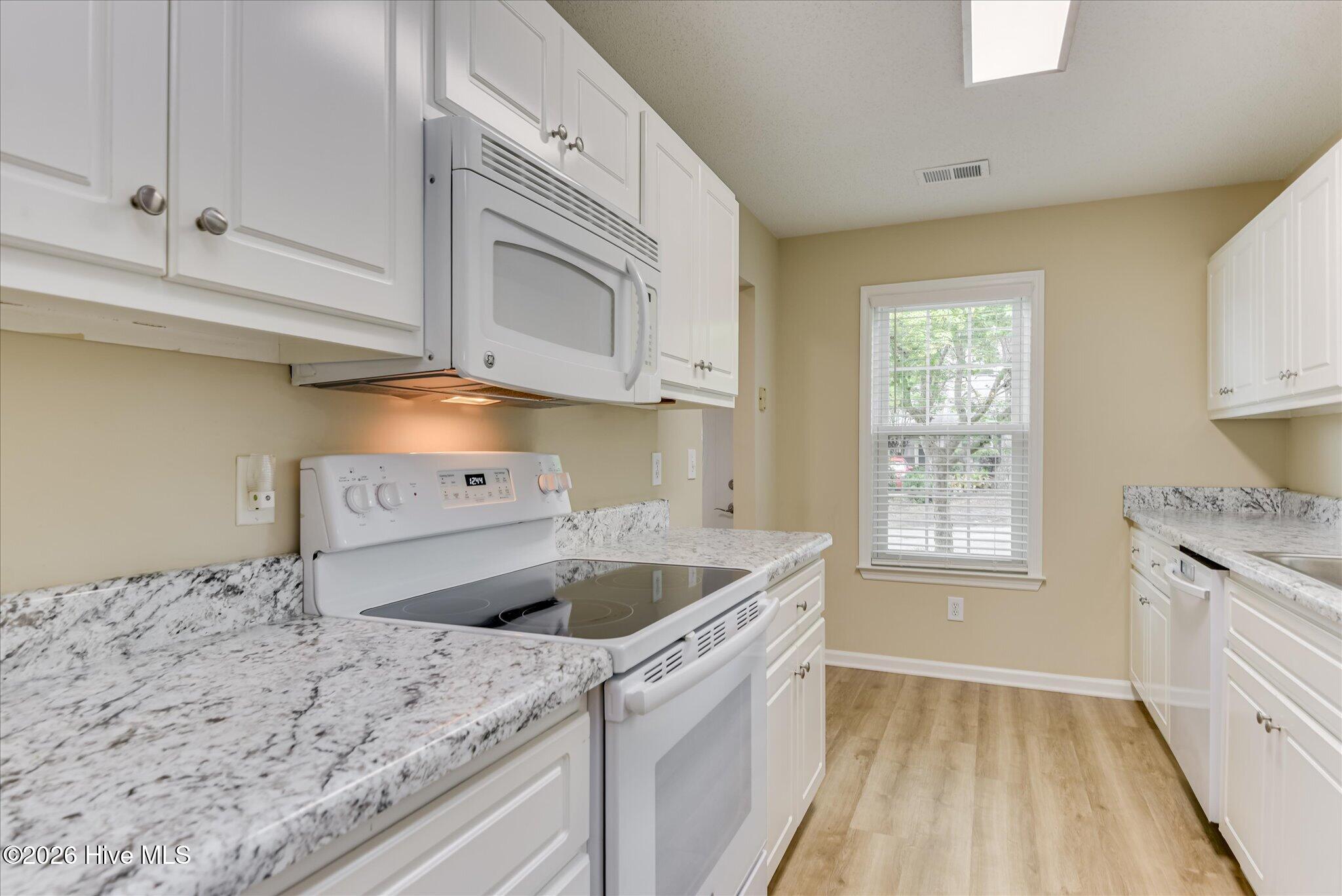 121 Single Tree Lane Aiken, SC 29803 - Photo 13 of 28 Updated Kirchen