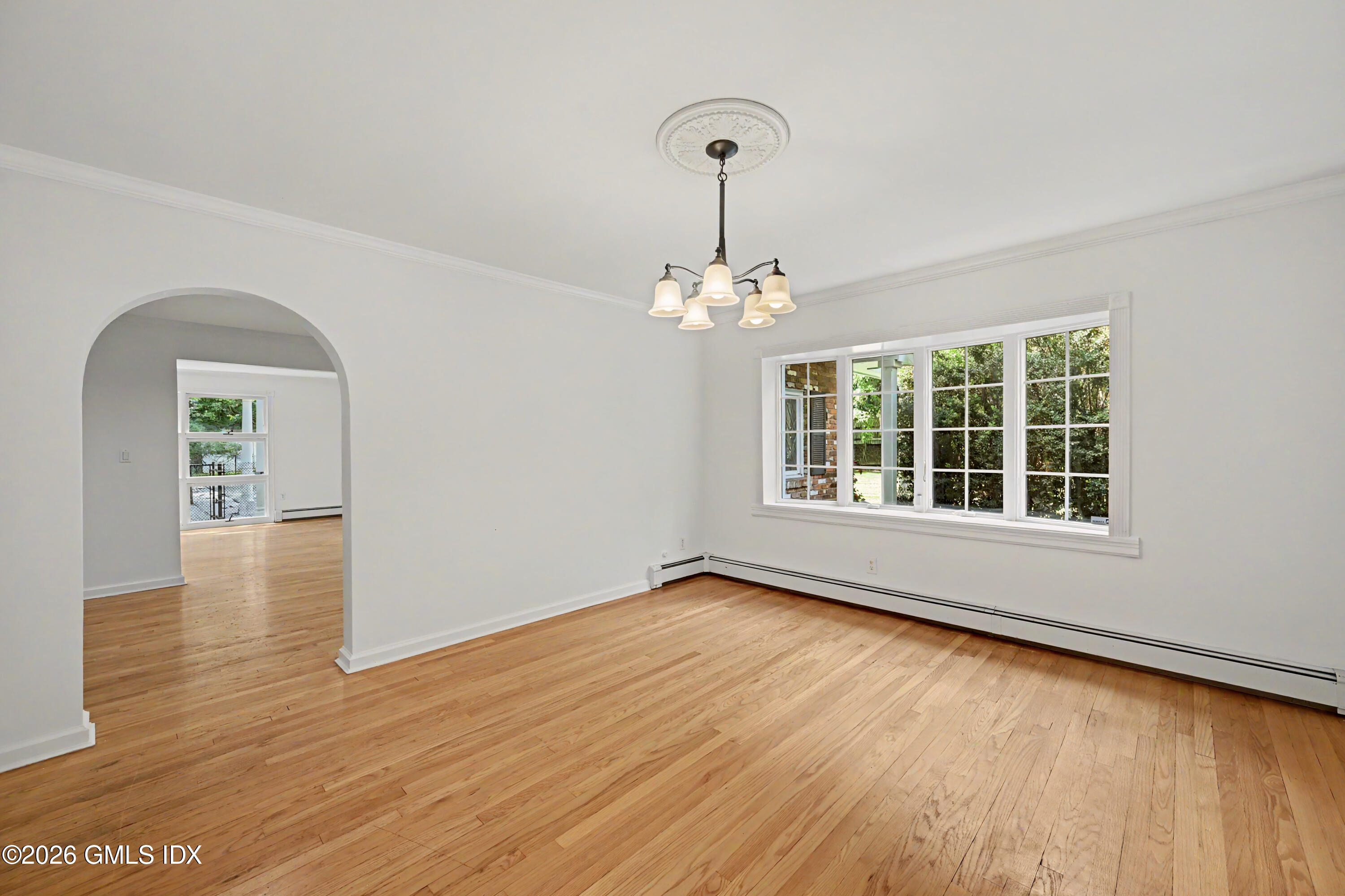 441 Cognewaugh Road Cos Cob, CT 06807 - Photo 13 of 23 Dining room