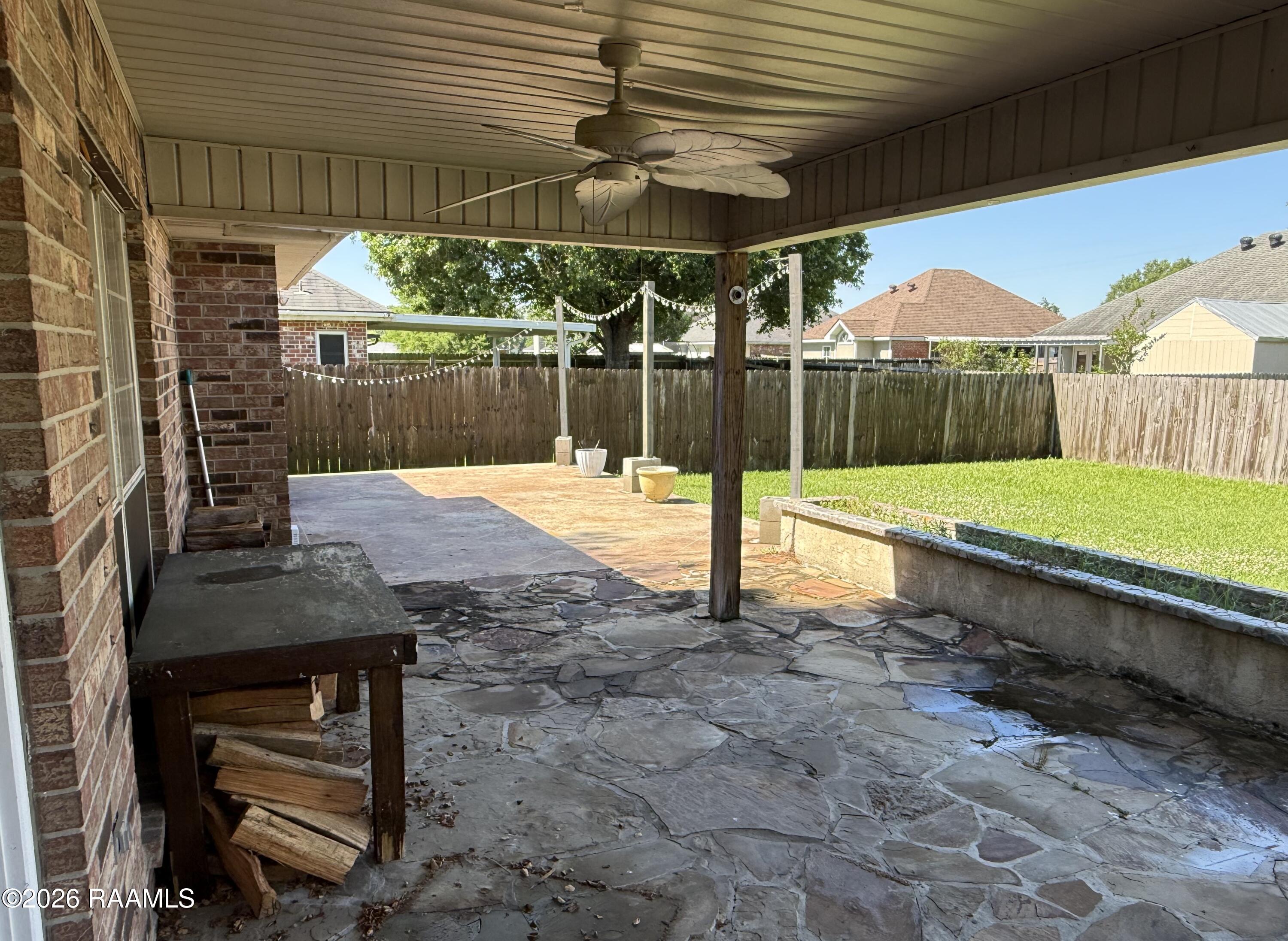 408 Rue Canard Youngsville, LA 70592 - Photo 17 of 20 IMG_16