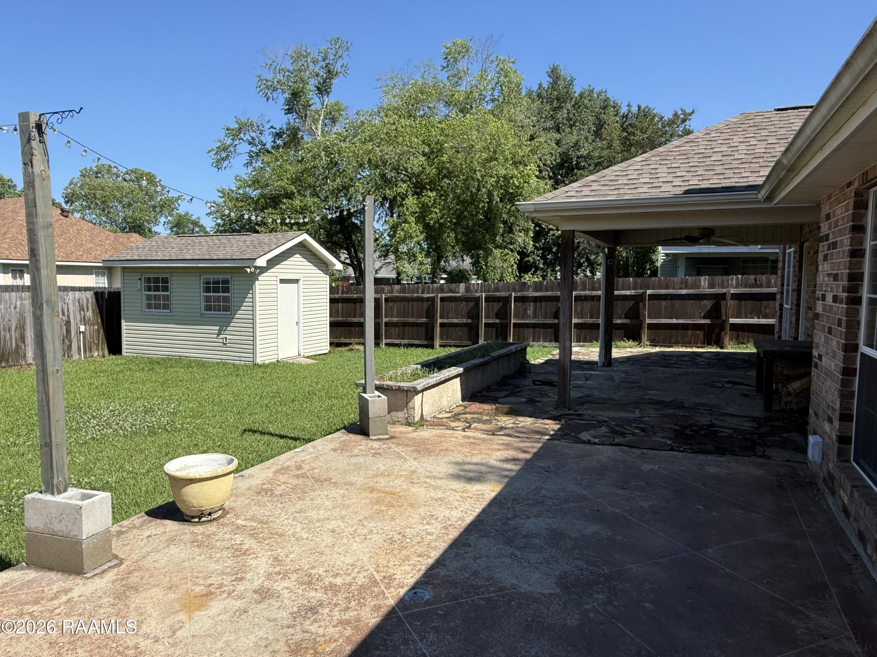 408 Rue Canard Youngsville, LA 70592 - Photo 18 of 20 IMG_17