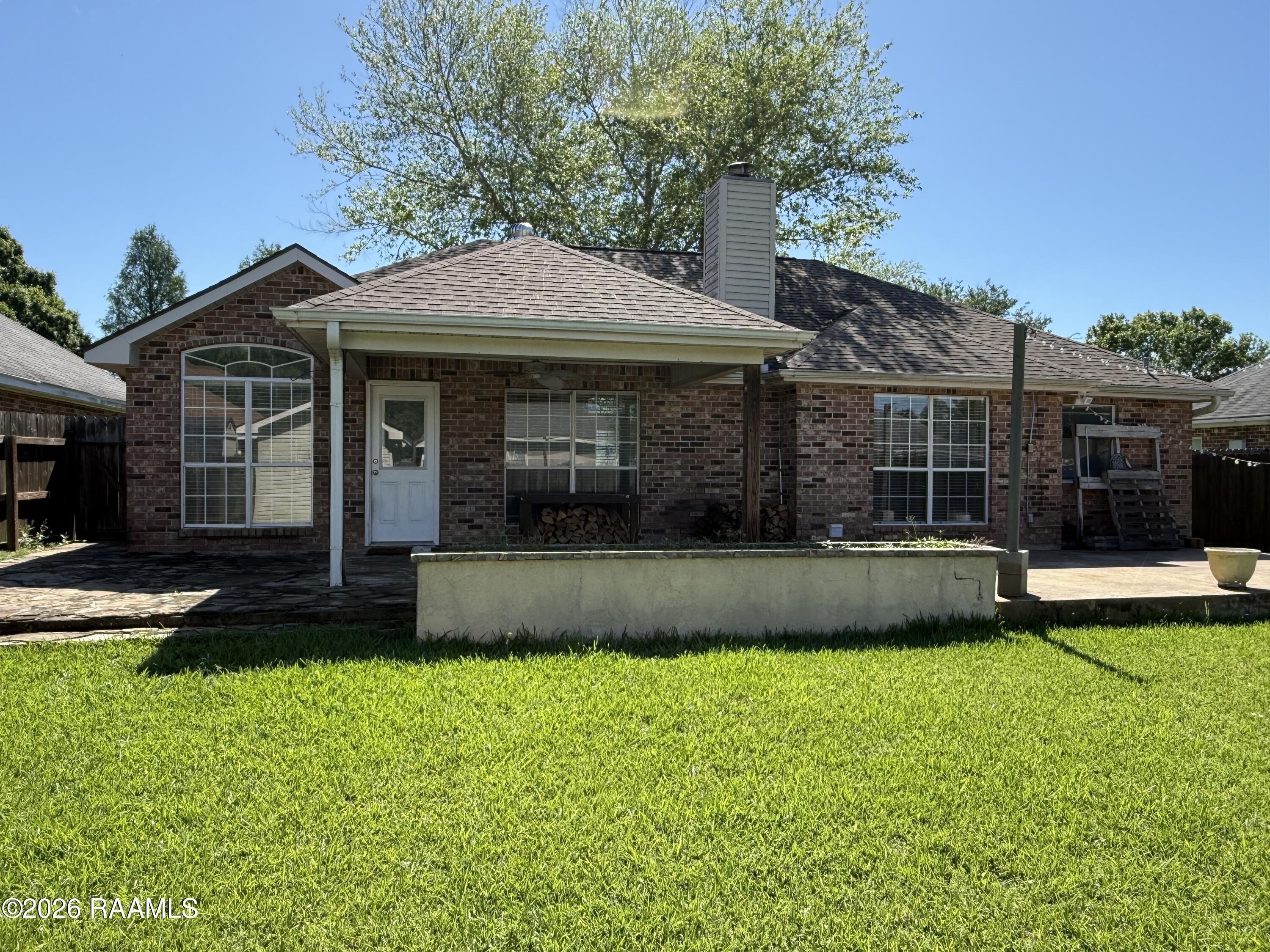 408 Rue Canard Youngsville, LA 70592 - Photo 19 of 20 IMG_18
