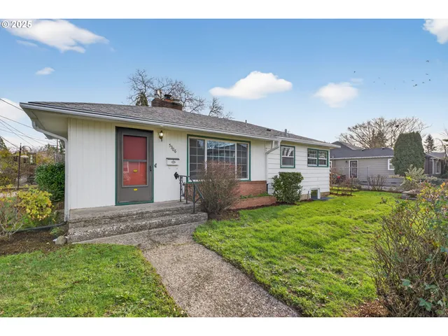 $445,000 | 5306 Southeast 64th Avenue, Portland, OR 97206