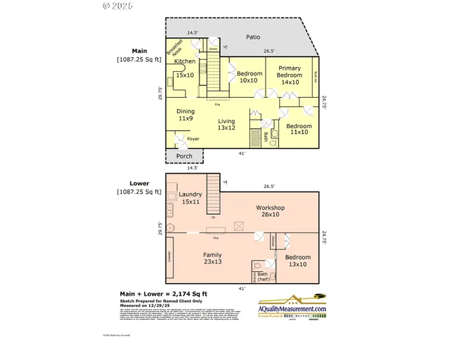 $445,000 | 5306 Southeast 64th Avenue, Portland, OR 97206