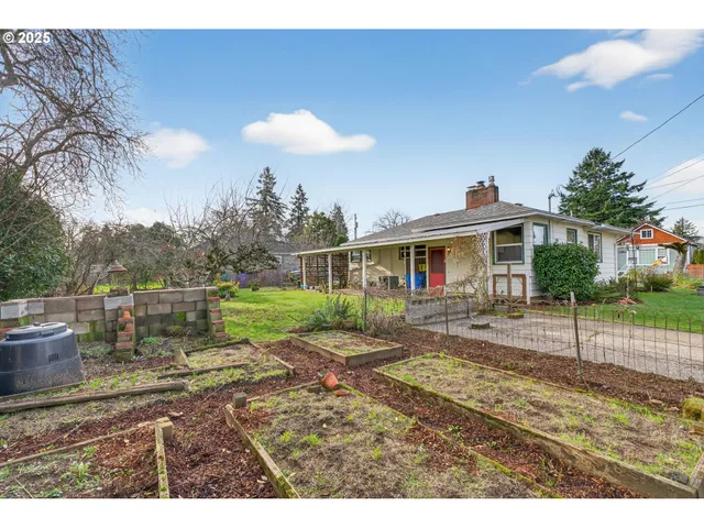 $445,000 | 5306 Southeast 64th Avenue, Portland, OR 97206