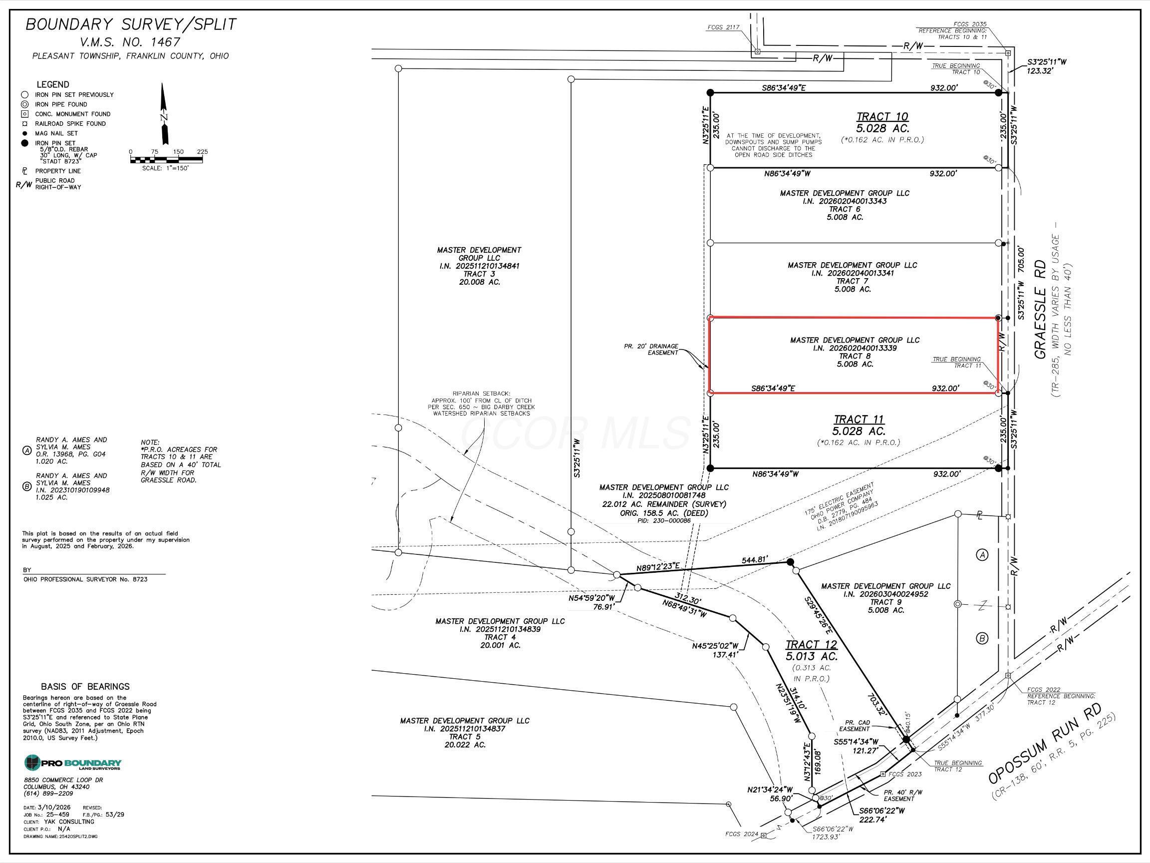 8 Rd London Oh 43140 Road London, OH 43140 - Photo 4 of 4 Phase 2 Site Plan.pdf-2