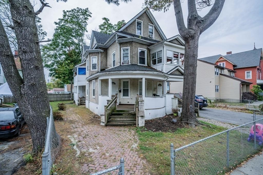 1446-1450 Dwight Street Springfield, MA 01107 - Photo 1 of 17 Gallery Image 1