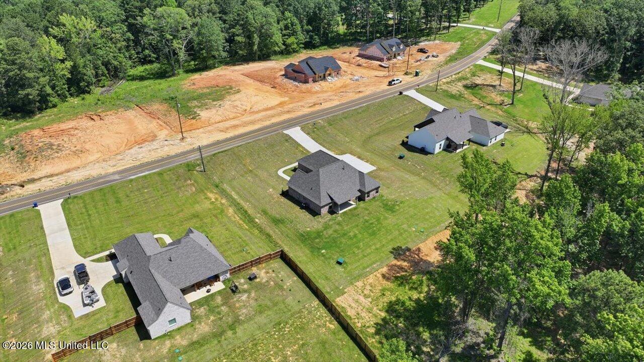 939 Mullican Road Florence, MS 39073 - Photo 64 of 65 63-939 Mullican Rd _ Hometoursms.com