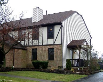 6690 Hills And Dales Road Northwest Canton, OH 44708 - Photo 1 of 1 Convenient formal side entrance