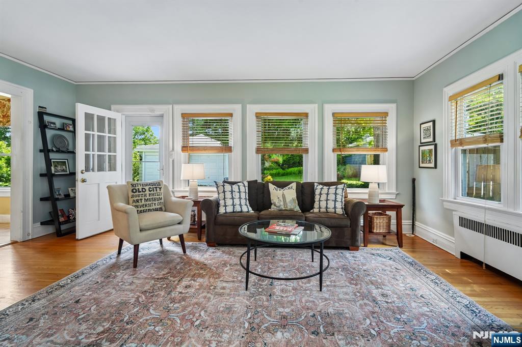 120 Buckingham Road Montclair, NJ 07043 - Photo 15 of 50