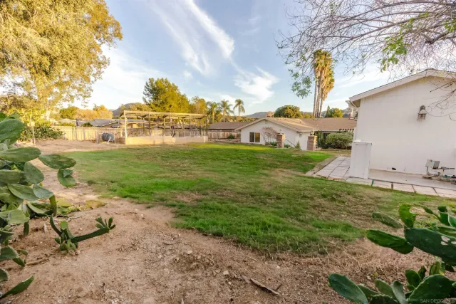 $749,900 | 16134 Hampson Place, Ramona, CA 92065