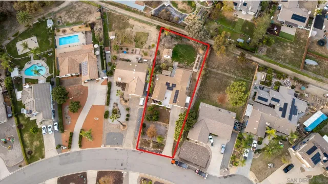 $749,900 | 16134 Hampson Place, Ramona, CA 92065