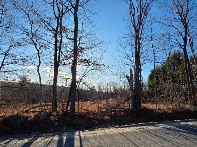 $55,900 | Lot 2 Lane Road, Mechanic Falls, ME 04256