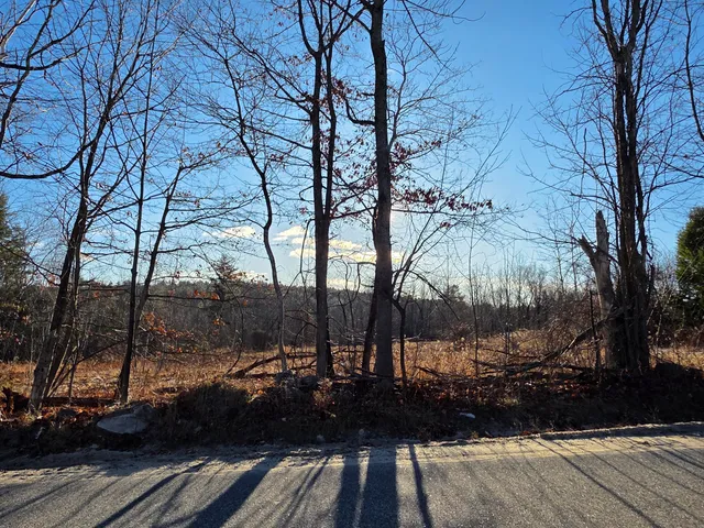 $55,900 | Lot 2 Lane Road, Mechanic Falls, ME 04256