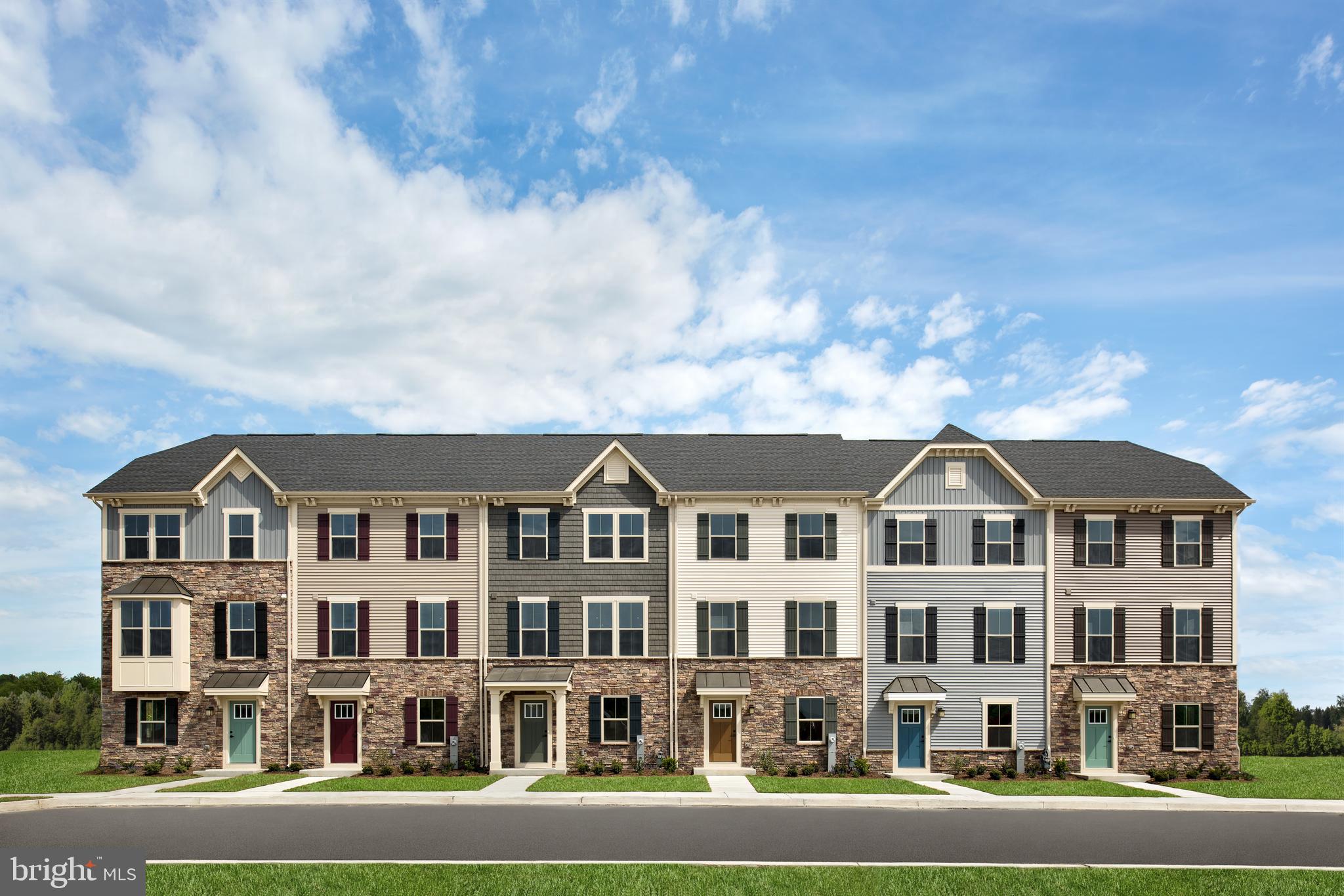 153 Brown Branch Road Laurel, MD 20708 - Photo 1 of 16