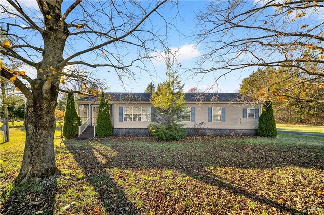 $124,900 | 785 Fyler Road, Unit 100, Sullivan, NY 13082