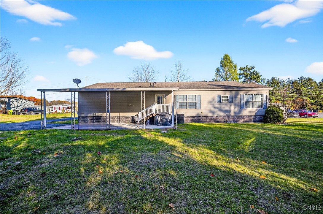 785 Fyler Road, Unit 100 Sullivan, NY 13082 - Photo 35 of 41