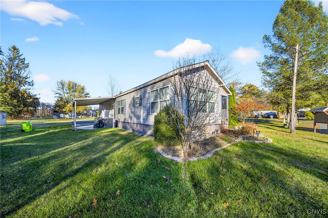 785 Fyler Road, Unit 100 Sullivan, NY 13082 - Photo 36 of 41