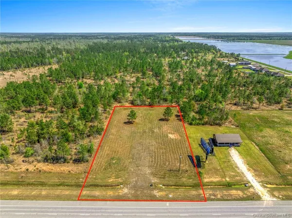 $150,000 | 0 Highway 171 Highway, Ragley, LA 70657