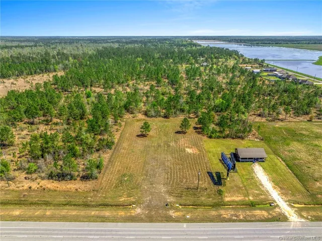 $150,000 | 0 Highway 171 Highway, Ragley, LA 70657