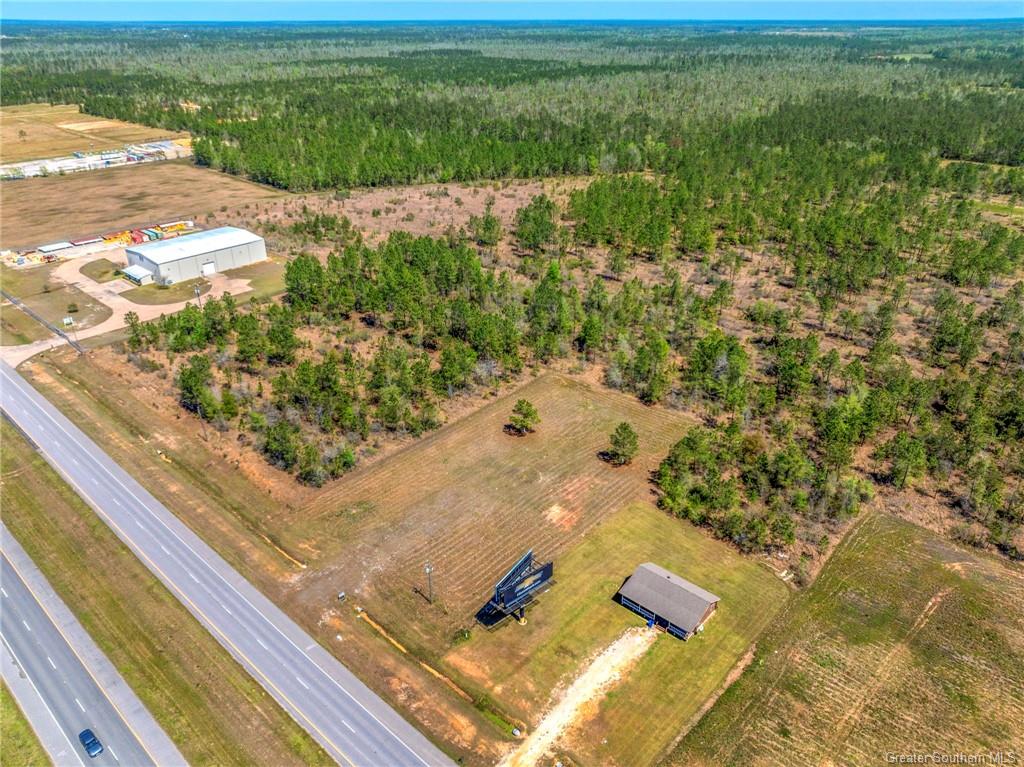 0 Highway 171 Highway Ragley, LA 70657 - Photo 6 of 9