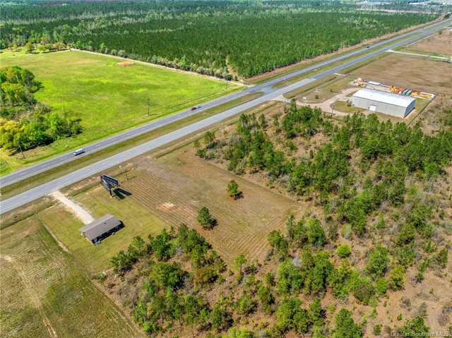 $150,000 | 0 Highway 171 Highway, Ragley, LA 70657