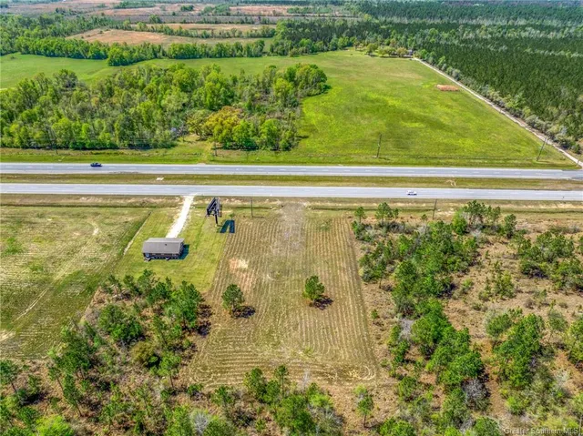 $150,000 | 0 Highway 171 Highway, Ragley, LA 70657