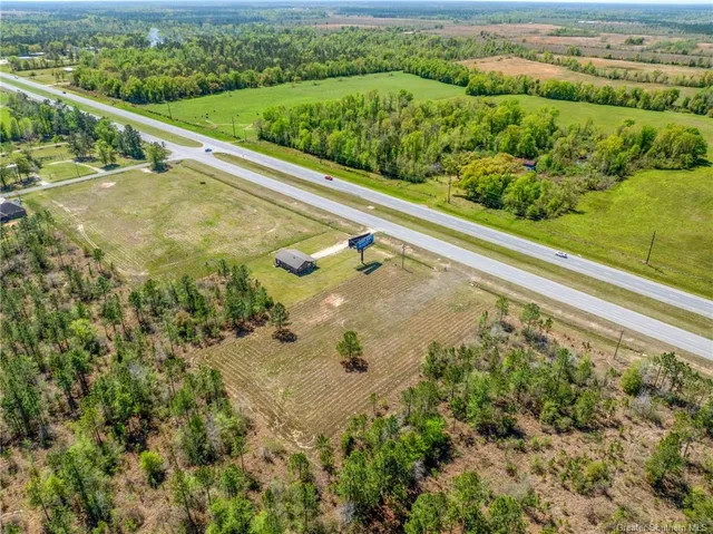 $150,000 | 0 Highway 171 Highway, Ragley, LA 70657