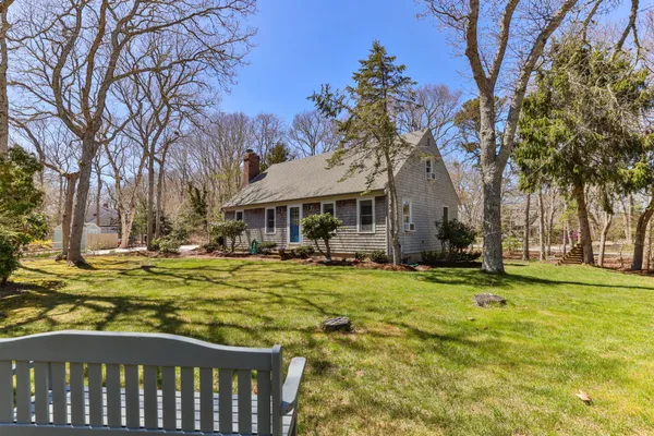 $925,000 | 424 Holly Avenue, Brewster, MA 02631