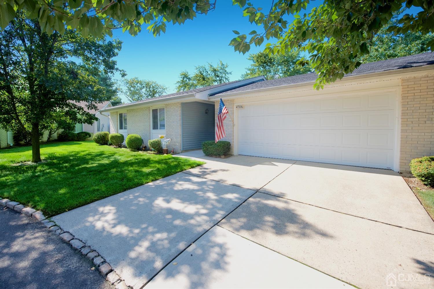 458 Delair Road, Unit A Monroe Township, NJ 08831 - Photo 1 of 23 Gallery Image 1