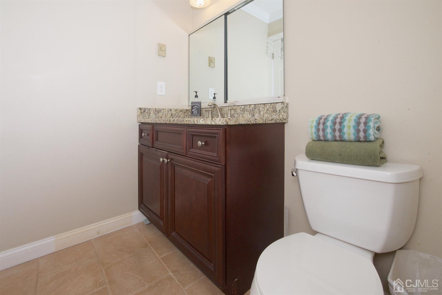 458 Delair Road, Unit A Monroe Township, NJ 08831 - Photo 14 of 23 Gallery Image 14