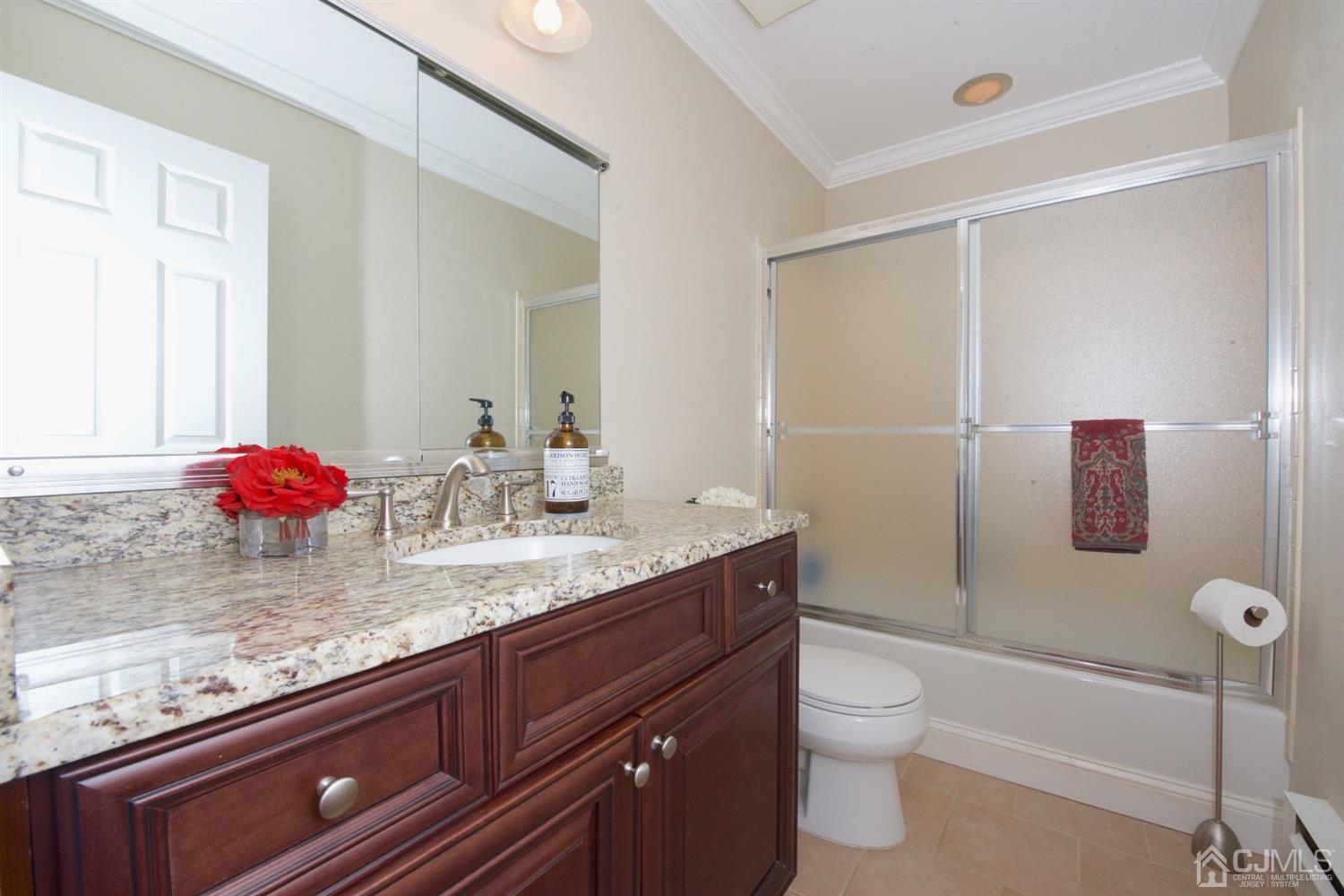 458 Delair Road, Unit A Monroe Township, NJ 08831 - Photo 17 of 23 Gallery Image 17