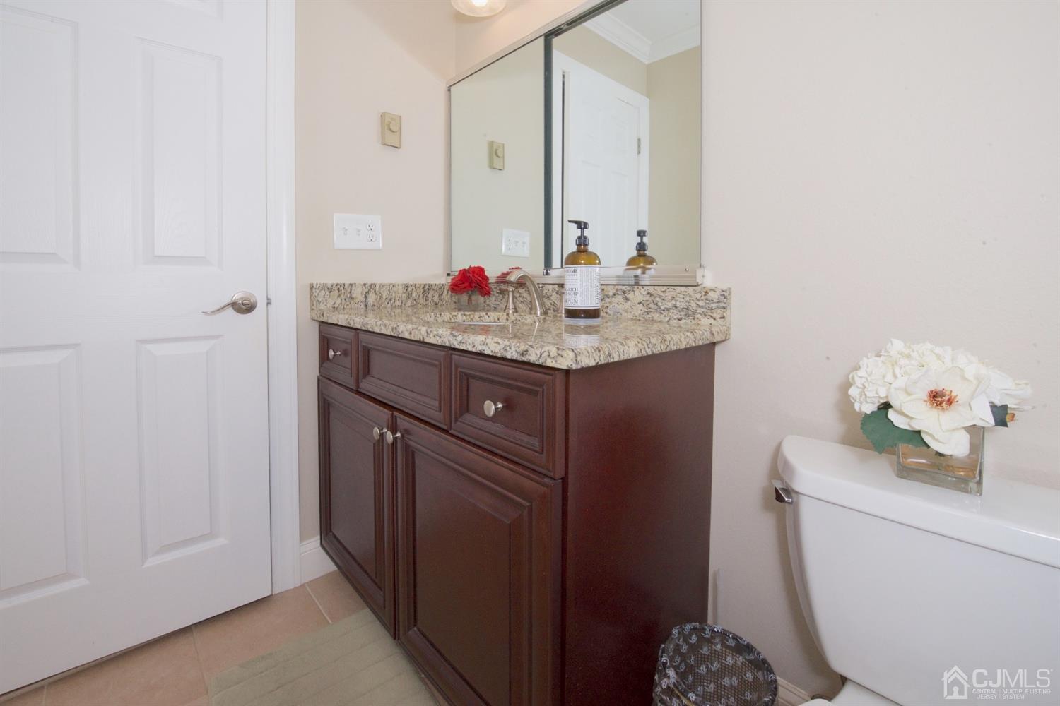 458 Delair Road, Unit A Monroe Township, NJ 08831 - Photo 18 of 23 Gallery Image 18