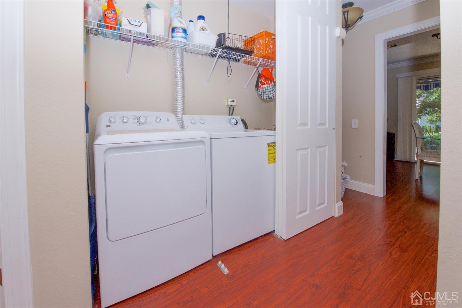 458 Delair Road, Unit A Monroe Township, NJ 08831 - Photo 19 of 23 Gallery Image 19