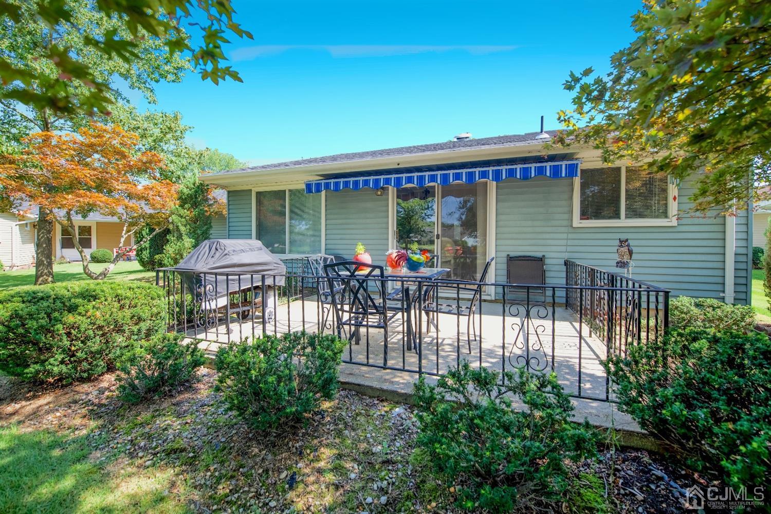 458 Delair Road, Unit A Monroe Township, NJ 08831 - Photo 21 of 23 Gallery Image 21