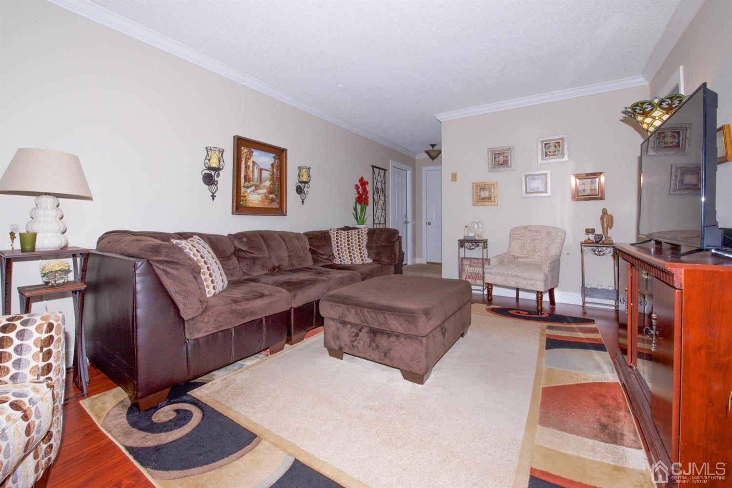 458 Delair Road, Unit A Monroe Township, NJ 08831 - Photo 4 of 23 Gallery Image 4